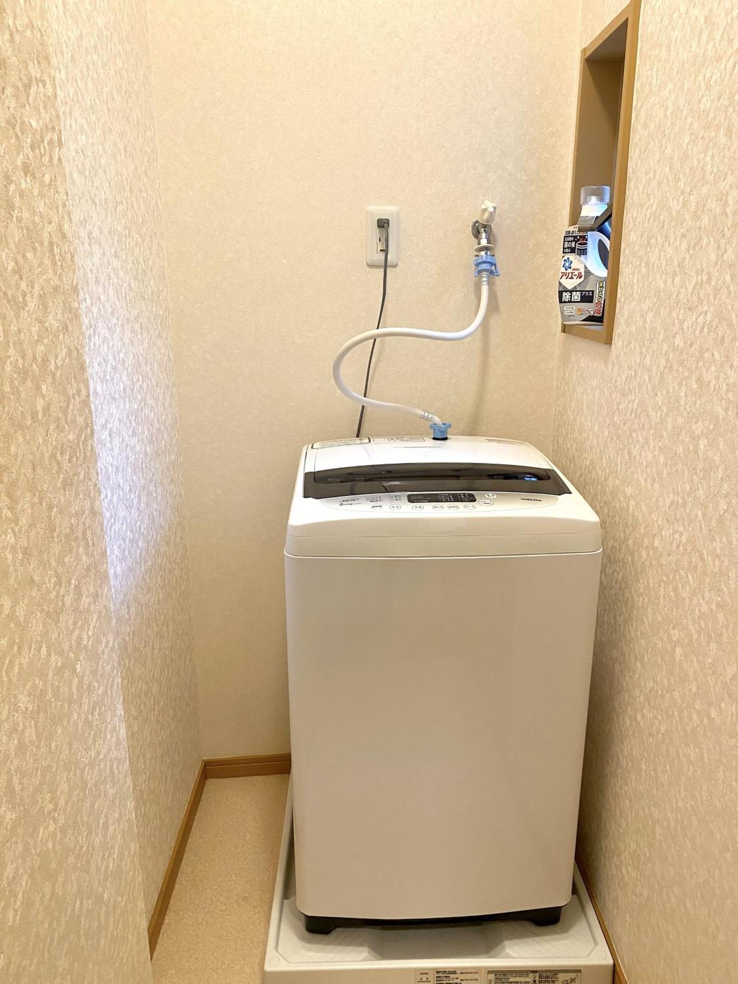 四ツ木駅徒歩2分リノベーション済み家具家電無料wifi完備スカイツリー電車5分 Tóquio Exterior foto